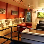 HI NYC Hostel