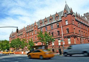 Hostel Hi Nyc *