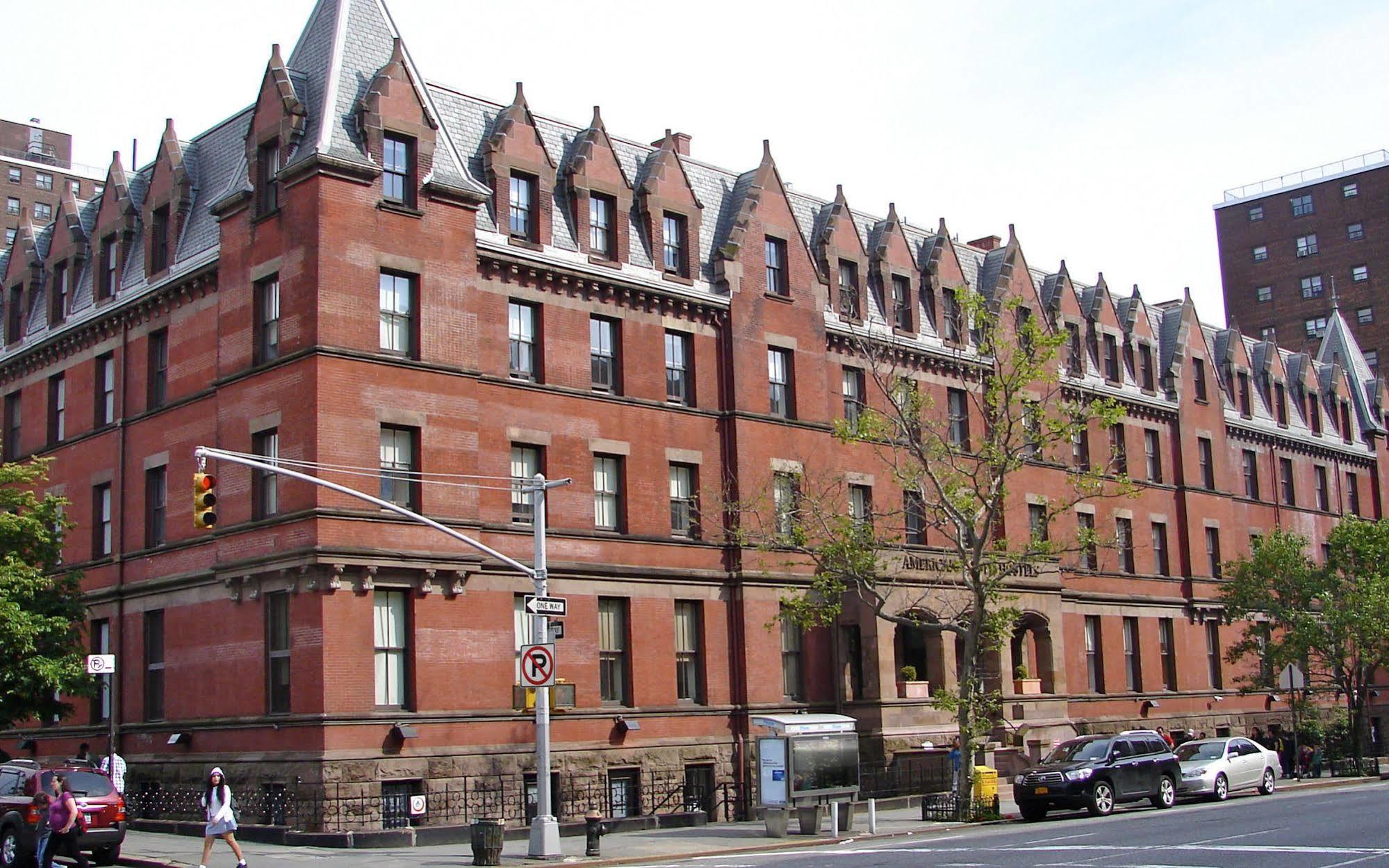 Hostel Hi Nyc New York