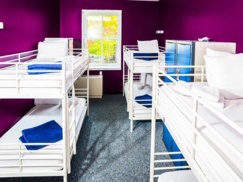 Hostel Hi Nyc New York