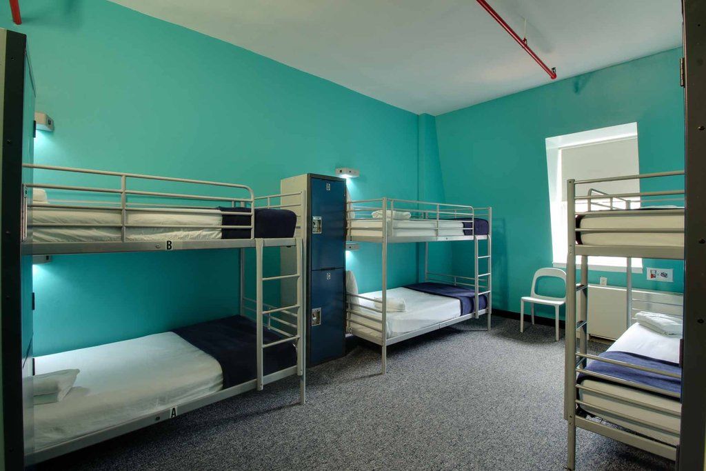 Albergue Hi
